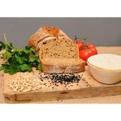 Devrekani Deva Gıda 500 gr Çörekotlu Siyez Çöreği