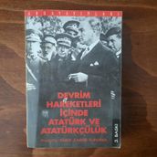 DEVRIM HAREKETLERI İÇİNDE ATATÜRK VE ATATÜRKÇÜLÜK - TARIK ZAFER TUNAYA