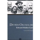 DEVRIM OKUMALARI - EDWARD HALLETT CARR