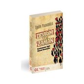 Devrim ve Zaman Komünizmle İlgili Güncel Denemeler - Ergin Yıldızoğlu