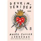 Devrim Yeniden - Mauro Javier Cardenas