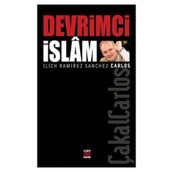 DEVRIMCI İSLAM - RECEP İHSAN ELIAÇIK