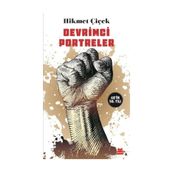 Devrimci Portreler - Hikmet Çiçek