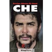 Devrime Adanmış Bir Hayat CHE - Josef Lavretsky
