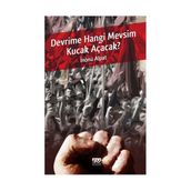 DEVRIME HANGI MEVSIM KUCAK AÇACAK? - İNÖNÜ ALPAT
