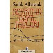 Devrimin Çakıl Taşları - Sadık Albayrak