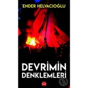 Devrimin Denklemleri - Ender Helvacıoğlu