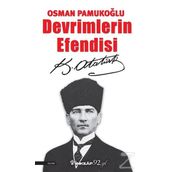 Devrimlerin Efendisi - Osman Pamukoğlu