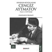 Devrinin Büyük Yazarı - Cengiz Aytma
