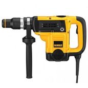Dewalt D25481K Kırıcı Delici Hilti
