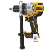 Dewalt DCD1007NT-XJ Solo Akülü Kömürsüz Darbeli Matkap