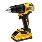 Dewalt DCD709D2T 2x2 Ah Darbeli Matkap