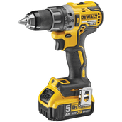 Dewalt DCD791P2 2x5 Ah Akülü Vidalama