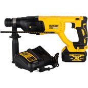 Dewalt DCH133M1 4 Ah Akülü Kırıcı Delici Matkap