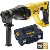 Dewalt DCH133NT 18V Solo Akülü Kırıcı-Delici Matkap