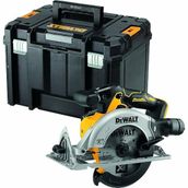 Dewalt DCS565NT_Xj Akülü Daire Testere