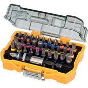 Dewalt DT7969-QZ 32 Parça Matkap & Vidalama Ucu Seti
