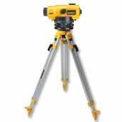 Dewalt DW096PK Otomatik Nivo