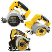 Dewalt DWC410 Sulu Fayans Testeresi