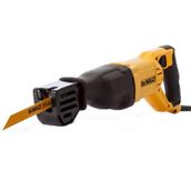Dewalt DWE305PK 1100 W Elektrikli Profesyonel Tilki Kuyruğu Testere