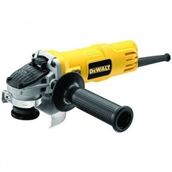 Dewalt DWE4156-QS 900 W 115 mm Avuç Taşlama Makinesi