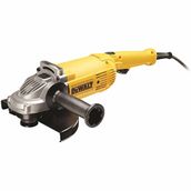 Dewalt DWE493 2200 W Taşlama Makinesi