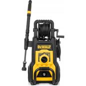 Dewalt DXPW001DTS 2800 W 160 Bar Basınçlı Yıkama Makinesi