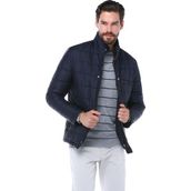 Dewberry M8625 Lacivert Erkek Mont