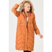 Dewberry Z6751 Camel Bayan Kaban