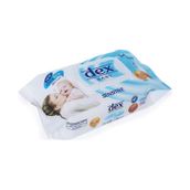 Dex 90'lı Sensitive Islak Havlu