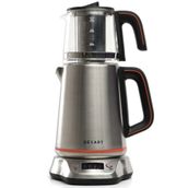 Dexart DX-1321-S PerfectTea Inox Çay Makinesi