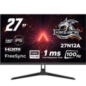 Dexim 27N12A 27 inç 100Hz 1ms Monitör