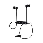 Dexim DAKSB0001 Siyah Bluetooth Kulaklık