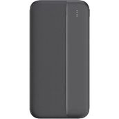 Dexim DC01 Siyah Superslim 10.000 mAh Powerbank