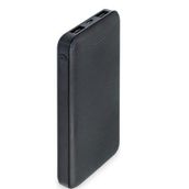 Dexim DCA0013-B Siyah Slim 10000mAh Powerbank