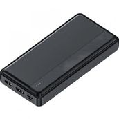 Dexim DCA0048 Siyah YB134 20.000 Mah Powerbank