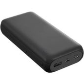 Dexim DCA0050 Siyah DX-382PD 20.000 Mah Powerbank