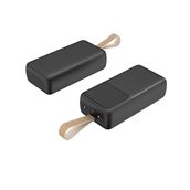 Dexim DCA0051 K8 30.000 mAh Akıllı Koruma Powerbank