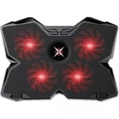 Dexim DNA002 4 Fan Ledli Notebook Soğutucu