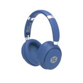 Dexim SC-301 Navy Bluetooth Kulaklık