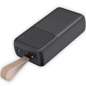 Dexim Siyah K8 30.000 mAh Powerbank
