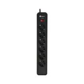 Dexim SP06AG DCP006 6 Port Akım Koruyucu Priz