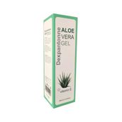 Dexpantonne 200 ml Aloevera Gel Vitamin E