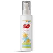 Dexpantonne Kids SPF50+ 150 ml Çocuk Güneş Koruyucu Losyon