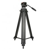 Deyatech 777 profesional 180cm Tripod Video Kamera+Dslr Tripod