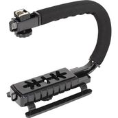 Deyatech C Stabilizer Gimbal DSLR SLR Kamera Sabitleyici