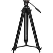 Deyatech Nest 777 Profesyonel Dslr ve Video Kamera Tripod
