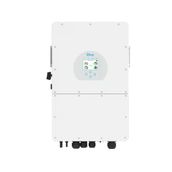 Deye 20 kW Hibrit Trifaze HV İnverter