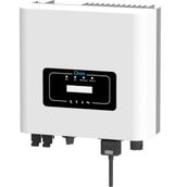 Deye Şebeke Bağlantılı 5 kW Mppt Monofaze On Grid 5 Kva Inverter