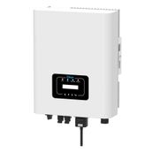 Deye Şebeke Bağlantılı 5 kW Mppt Trifaze On Grid 5 Kva Inverter